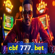 cbf 777. bet